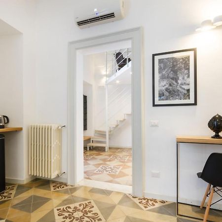 Reluxe Private Wellness Bed & Breakfast Lecce Bagian luar foto