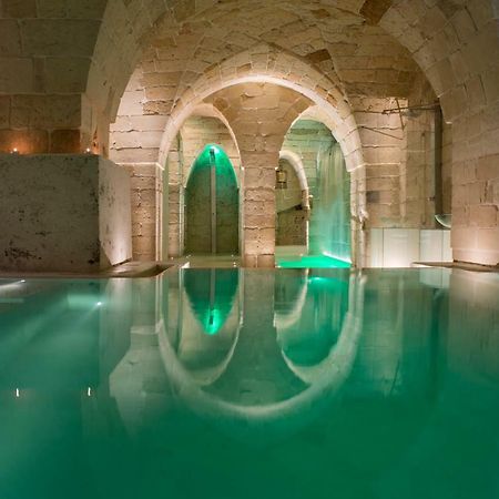 Reluxe Private Wellness Bed & Breakfast Lecce Bagian luar foto