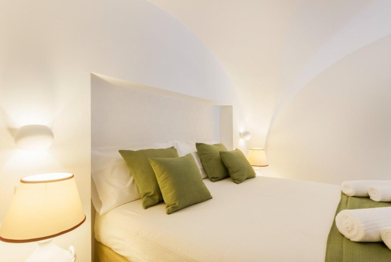 Reluxe Private Wellness Bed & Breakfast Lecce Bagian luar foto