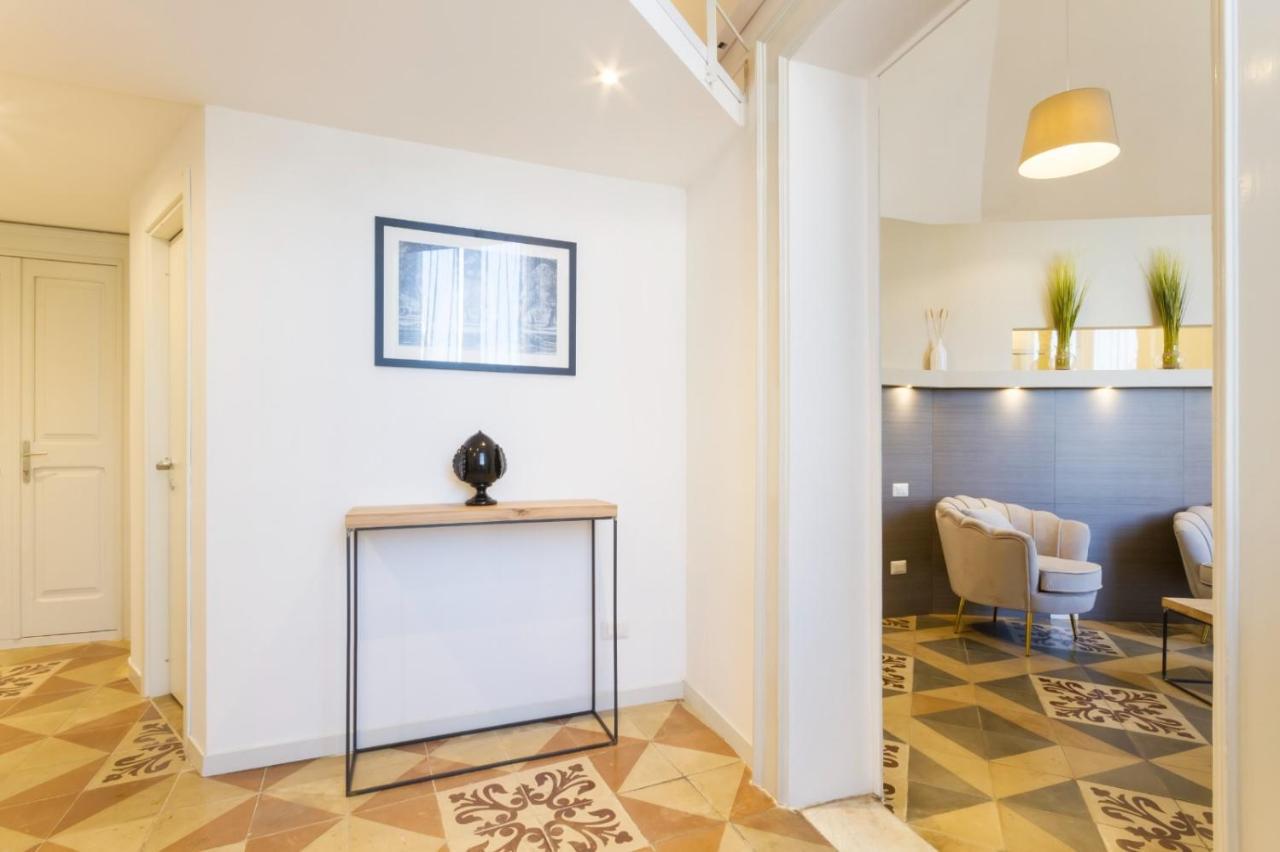 Reluxe Private Wellness Bed & Breakfast Lecce Bagian luar foto
