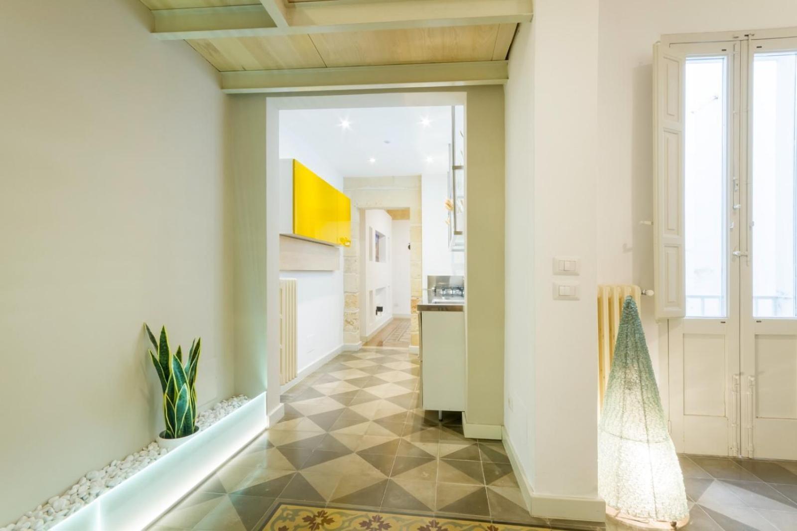 Reluxe Private Wellness Bed & Breakfast Lecce Bagian luar foto