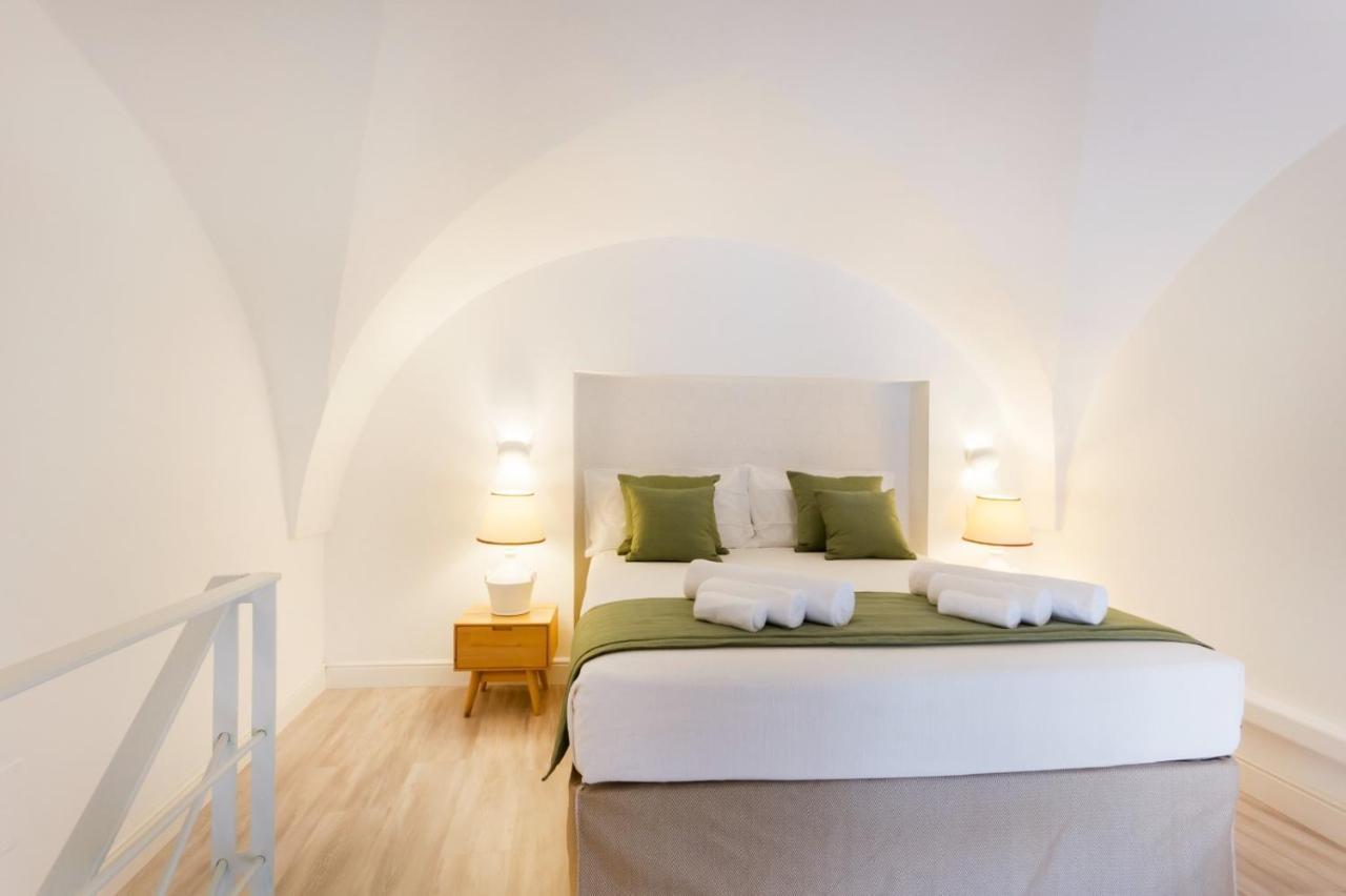 Reluxe Private Wellness Bed & Breakfast Lecce Bagian luar foto