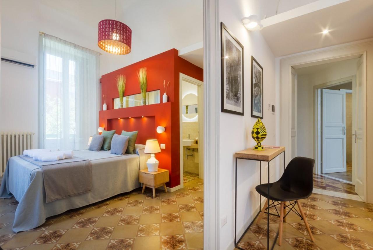 Reluxe Private Wellness Bed & Breakfast Lecce Bagian luar foto