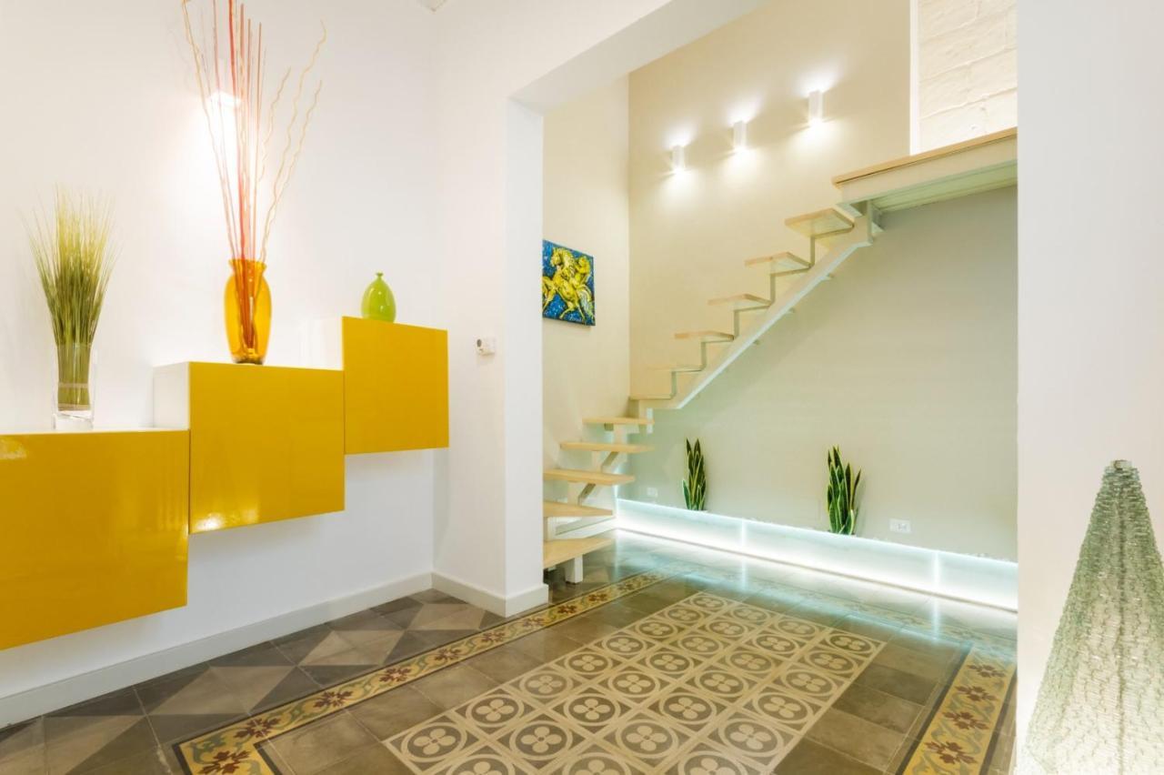 Reluxe Private Wellness Bed & Breakfast Lecce Bagian luar foto