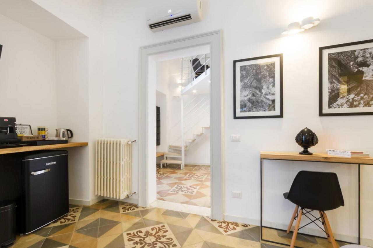 Reluxe Private Wellness Bed & Breakfast Lecce Bagian luar foto