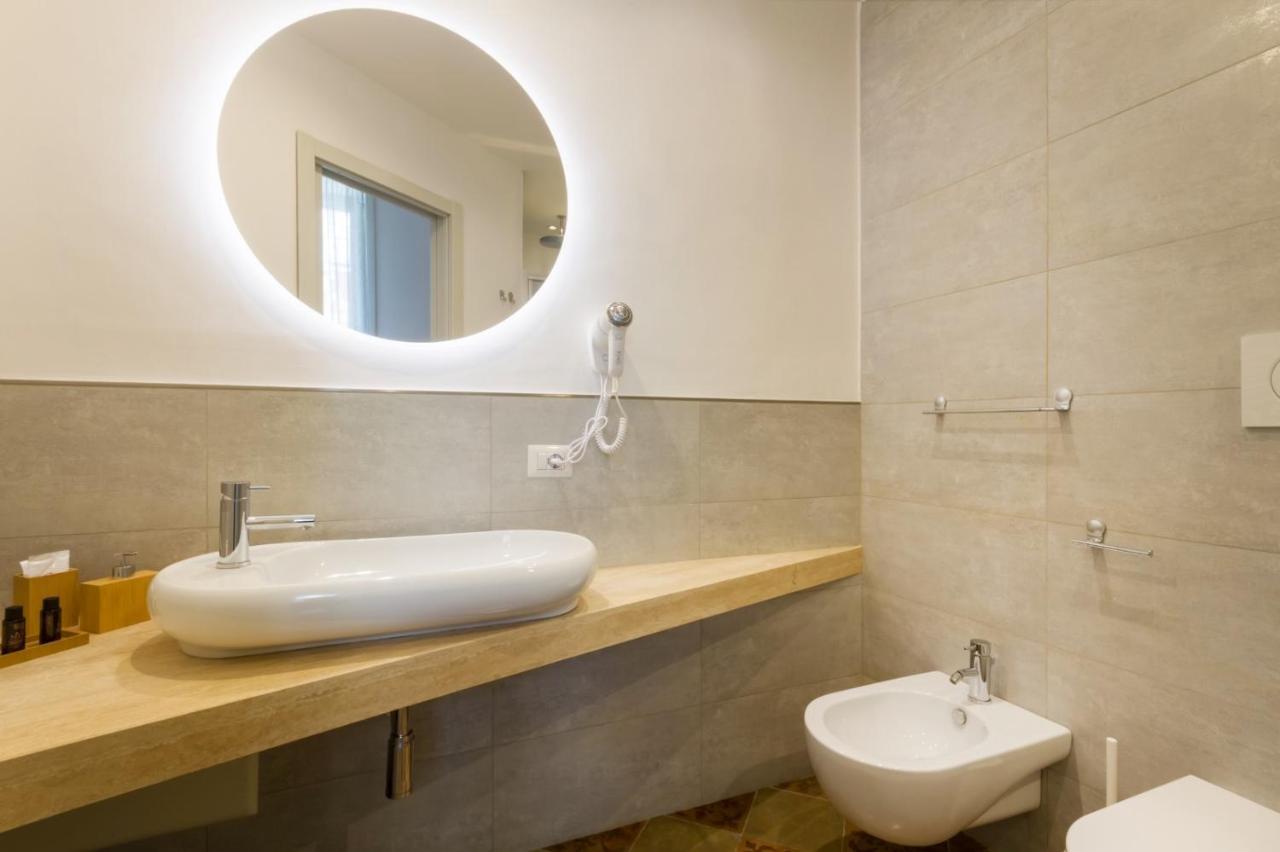 Reluxe Private Wellness Bed & Breakfast Lecce Bagian luar foto