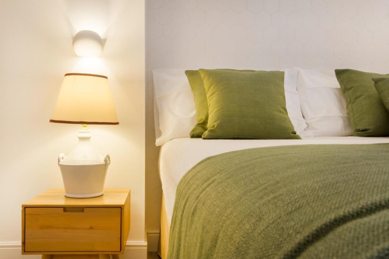 Reluxe Private Wellness Bed & Breakfast Lecce Bagian luar foto