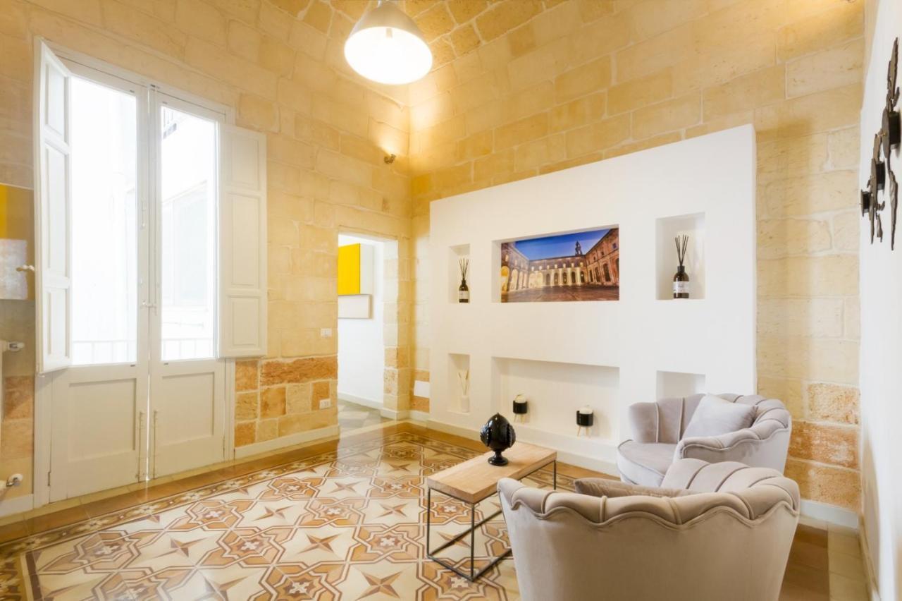 Reluxe Private Wellness Bed & Breakfast Lecce Bagian luar foto