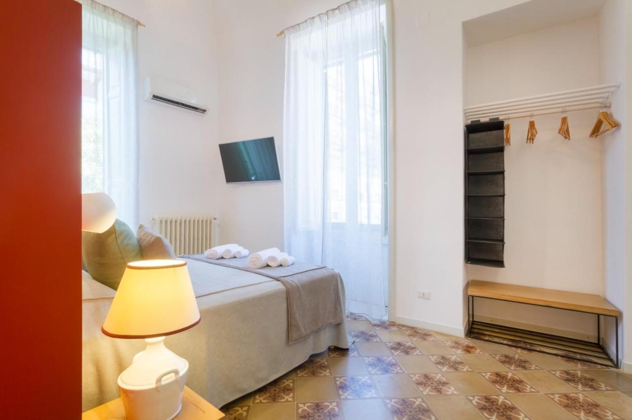 Reluxe Private Wellness Bed & Breakfast Lecce Bagian luar foto