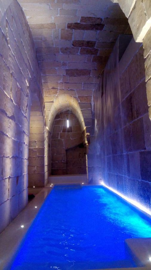 Reluxe Private Wellness Bed & Breakfast Lecce Bagian luar foto