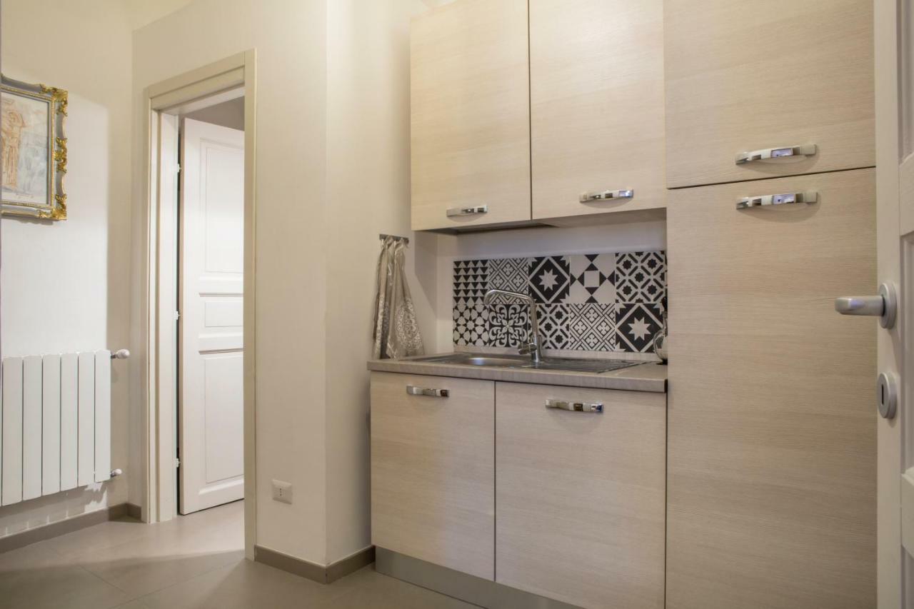 Reluxe Private Wellness Bed & Breakfast Lecce Bagian luar foto