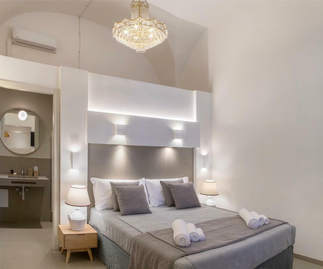 Reluxe Private Wellness Bed & Breakfast Lecce Bagian luar foto