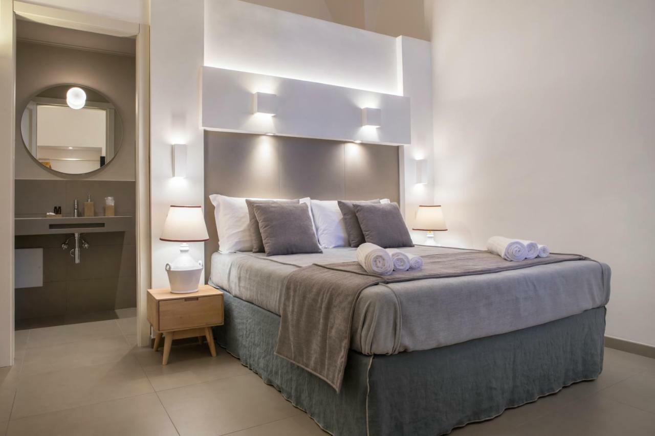 Reluxe Private Wellness Bed & Breakfast Lecce Bagian luar foto