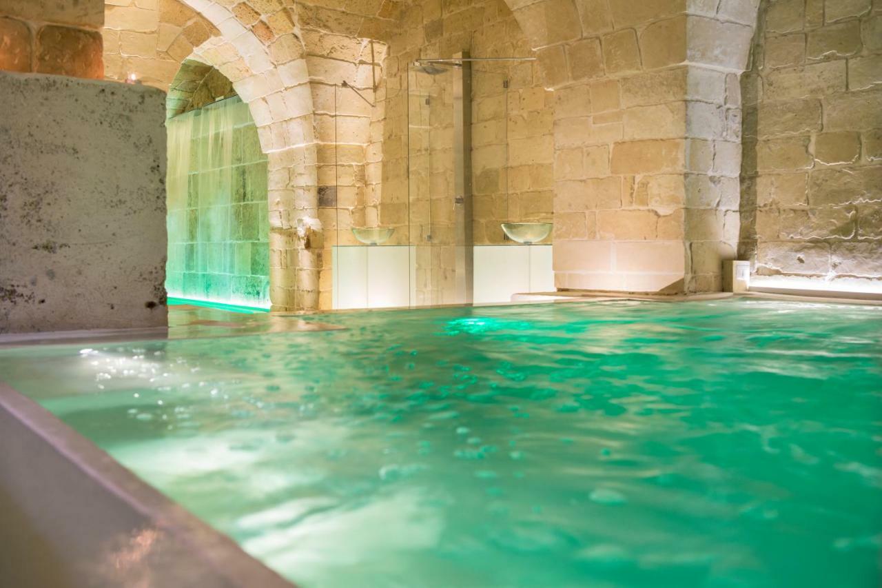 Reluxe Private Wellness Bed & Breakfast Lecce Bagian luar foto