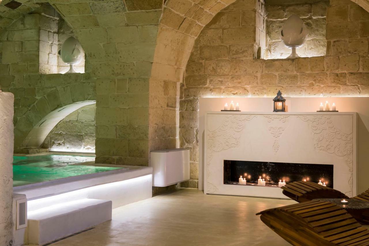Reluxe Private Wellness Bed & Breakfast Lecce Bagian luar foto