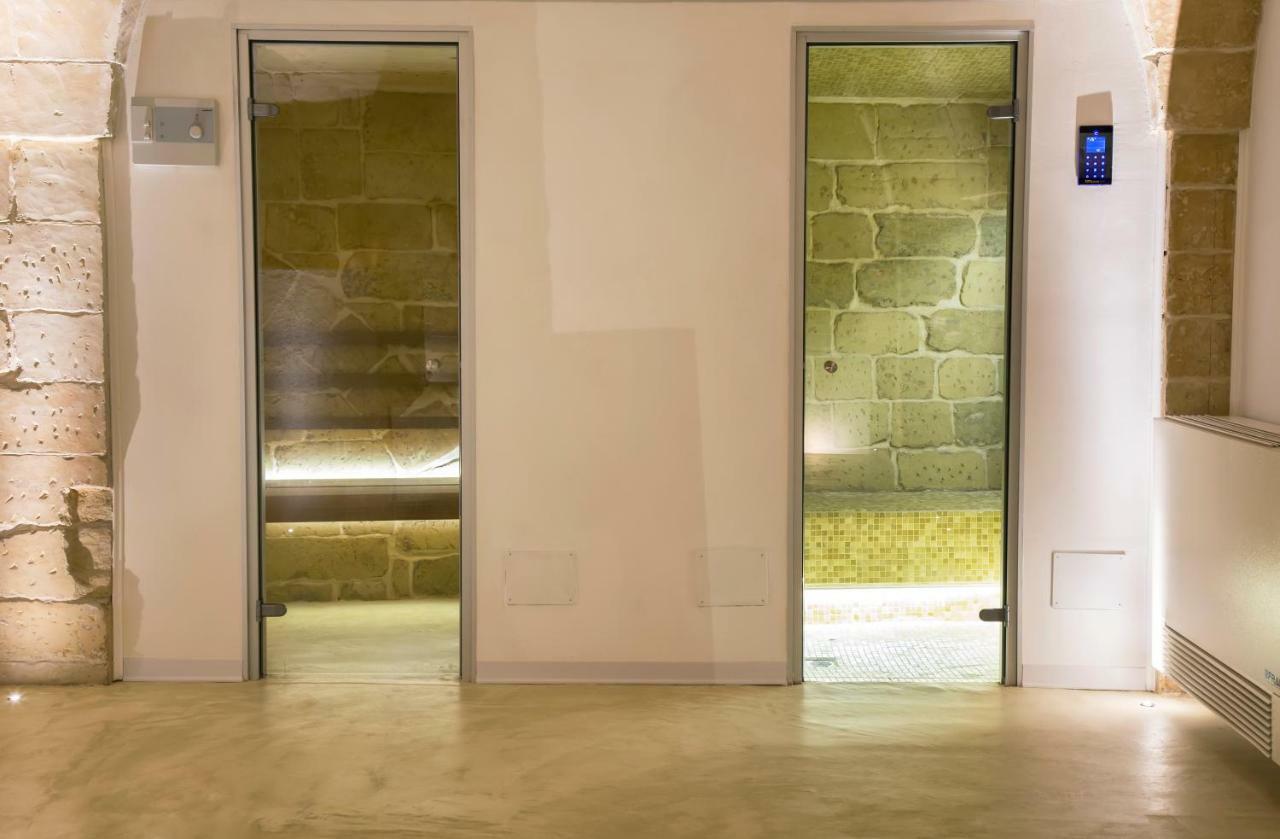 Reluxe Private Wellness Bed & Breakfast Lecce Bagian luar foto