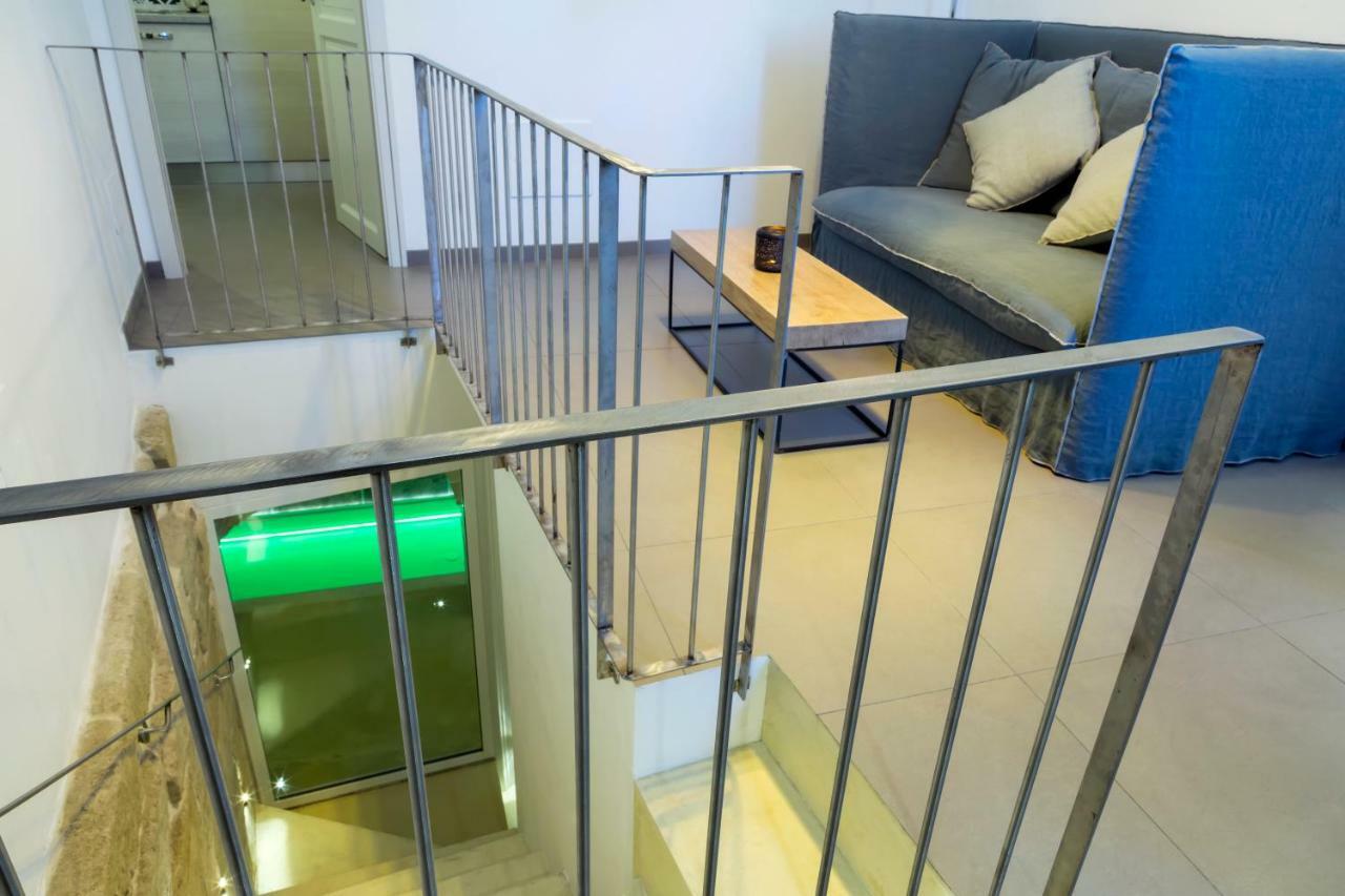 Reluxe Private Wellness Bed & Breakfast Lecce Bagian luar foto
