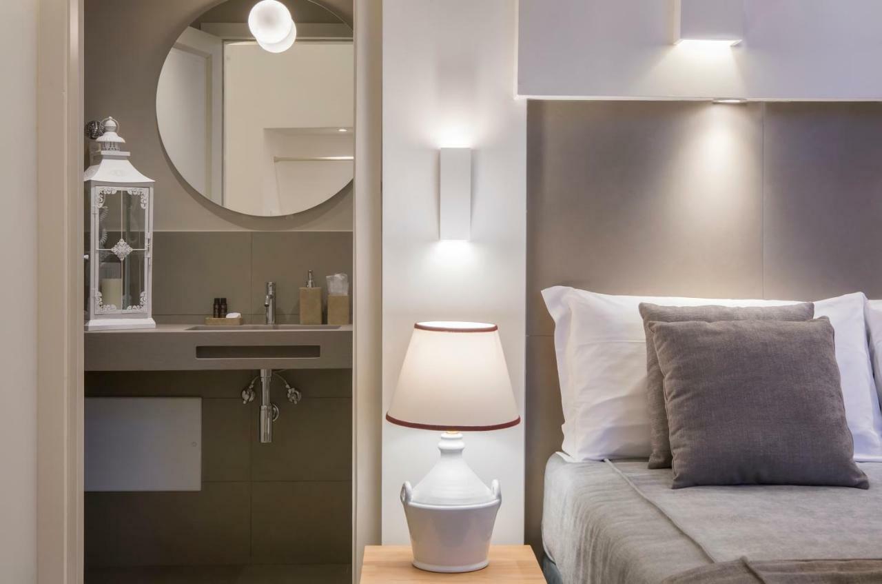 Reluxe Private Wellness Bed & Breakfast Lecce Bagian luar foto