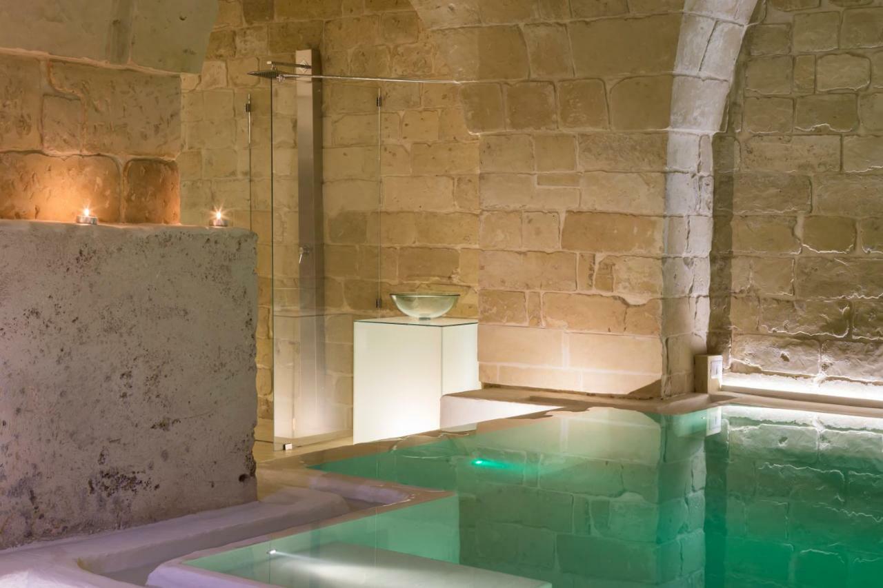 Reluxe Private Wellness Bed & Breakfast Lecce Bagian luar foto